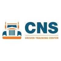 cns driver training center llc logo image