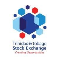 the trinidad and tobago stock exchange limited logo image