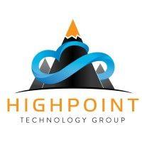 highpoint technology group logo image