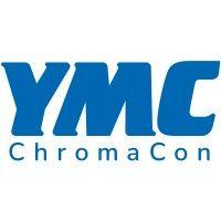 ymc chromacon logo image