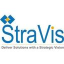 logo of Stravis Enterprise Solutions