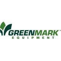 greenmark equipment logo image