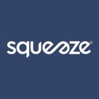 squeeze logo image