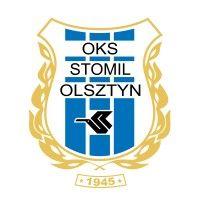 stomil olsztyn s.a. logo image