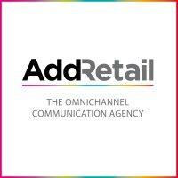 addretail logo image