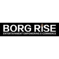 borg rise us logo image