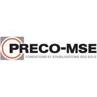 preco-mse logo image