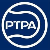 professional tennis players association logo image