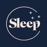 learning to sleep logo image