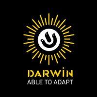 agence metamorphose darwin logo image