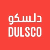 dulsco logo image