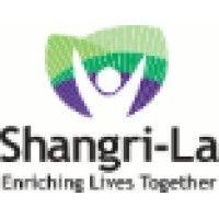 shangri-la human services logo image