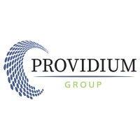 providium group llc logo image