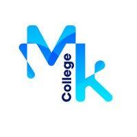 milton keynes college alumni logo image