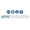 logo of Adyr Construction