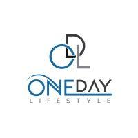 one day lifestyle llc logo image