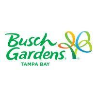 busch gardens tampa bay logo image