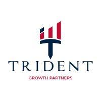 trident growth partners logo image