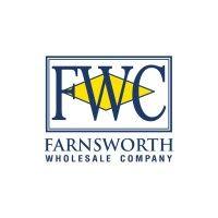 farnsworth wholesale company logo image