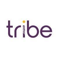 tribe payments logo image