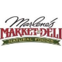 marlene's market & deli