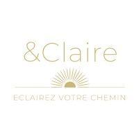 &claire logo image