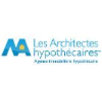 les architectes hypothécaires logo image