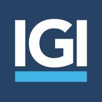 igi - international general insurance co. ltd. logo image