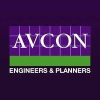 avcon, inc. logo image