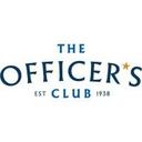 logo of The Officers Club