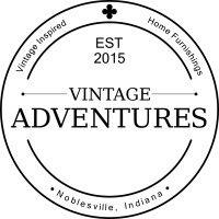 vintage adventures, llc logo image