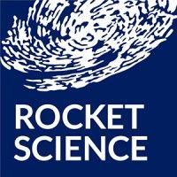 rocket science uk ltd logo image