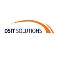 dsit solutions ltd.