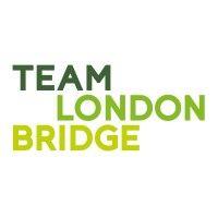 team london bridge logo image