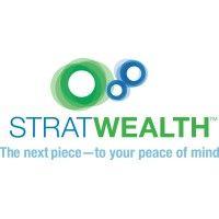 strategic wealth management group, llc dba wealthspire advisors (formerly known as stratwealth) logo image