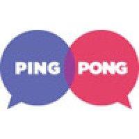 ping pong dvosmjerne komunikacije d.o.o. logo image