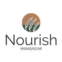 nourish madagascar logo image