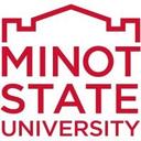 logo of Minot State University