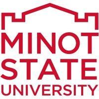 minot state university