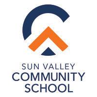 sun valley community school logo image