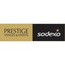 logo of Sodexo Prestige Venues Events