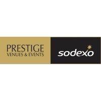 sodexo prestige venues & events