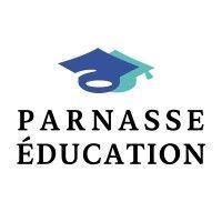 parnasse education logo image