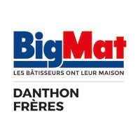 bigmat danthon freres logo image