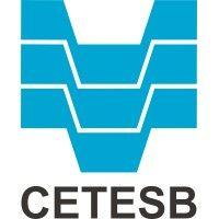 cetesb - companhia ambiental do estado de são paulo logo image