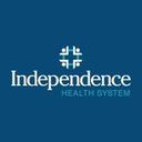 logo of Independence Health System Westmoreland Area