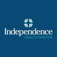 independence health system - westmoreland area logo image