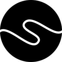 strands hair care logo image