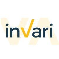 invari logo image