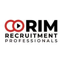 rim recruitment professionals logo image